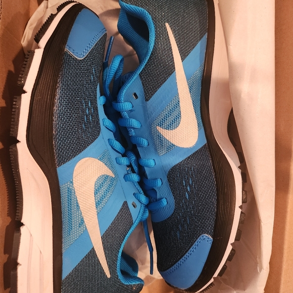 Nike Air Pegasus +30 GS 5.5 youth - Picture 3 of 6